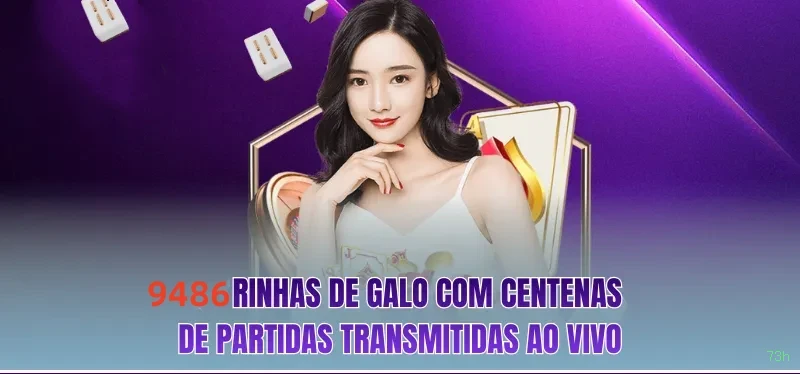 APK oficial da 73h para Android