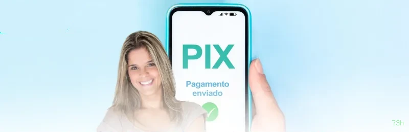 Página oficial da 73h no Facebook