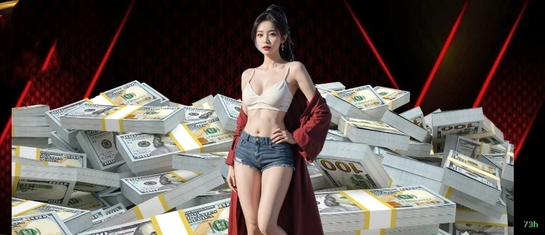 Slots online da 73h com jackpots progressivos
