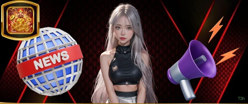 APK oficial da 73h para Android